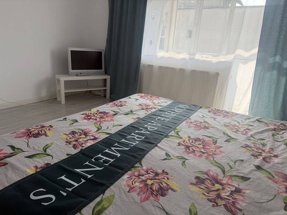 apartament 2-3camere Regim hotelier Ultra Ultracentral zona 0