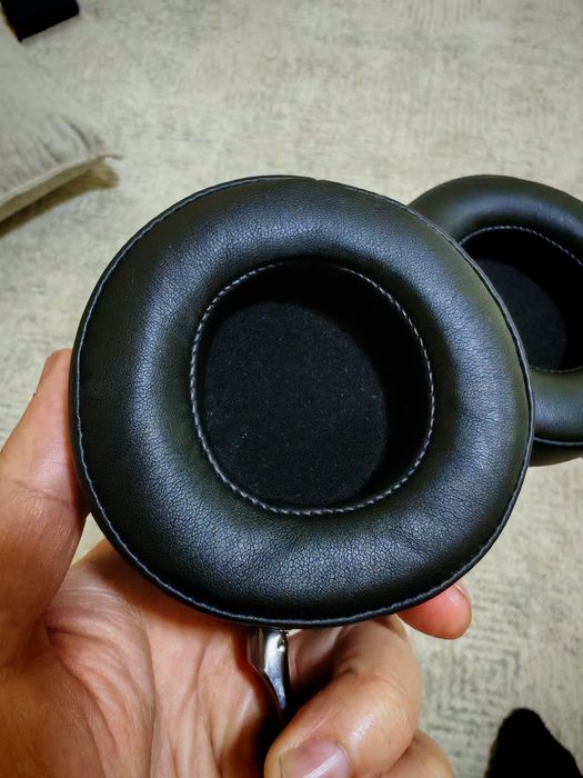 Наушники Faizfull Fb40 с шумоподавлением