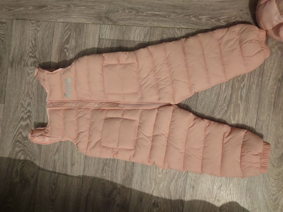 Продам полукомбенизон и курточку