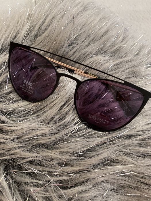 Ochelari de soare BALMAIN