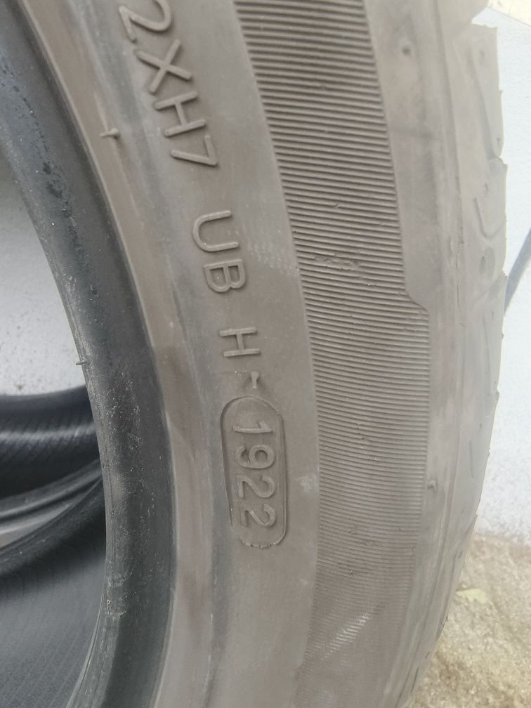 Гуми HANKOOK Ventus S1 Evo2 245 45 19 W SUV
