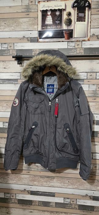 Tom Tailor L-мъжко зимно яке (х-349)