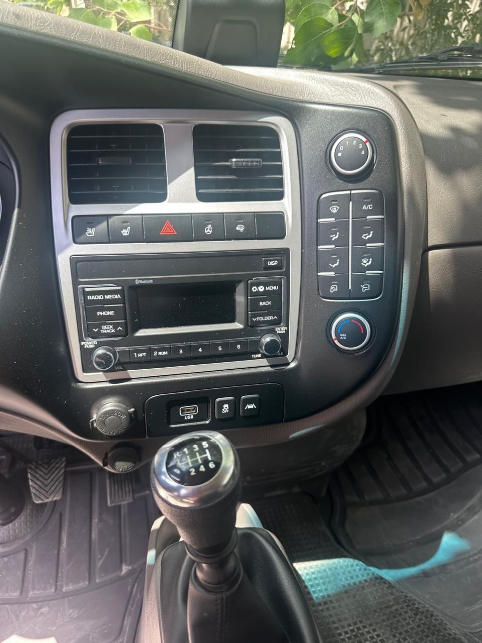HYUNDAI  porter 2024