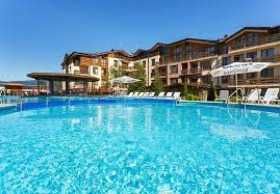 Продава се Едностаен апартамент в Банско - 34 кв.м за 990 €/кв.м - Снимка #1