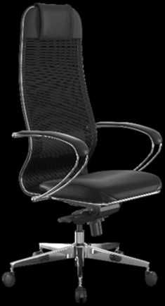 Компьютерные кресла METTA от дистрибьютора, гарантия 10 лет