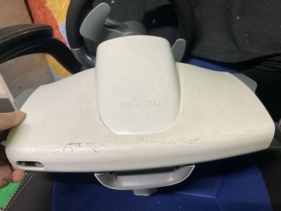 Volan Xbox 360 original