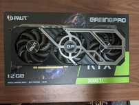 Видеокарта RTX 3080 ti gaming pro OC, 12 GB