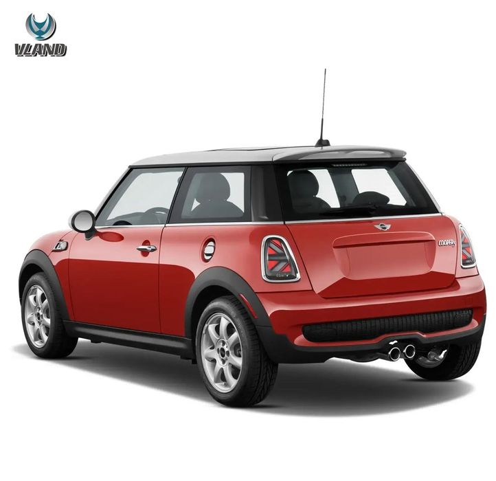 Тунинг LED стопове Mini  R56 R57 R58 R59 07-13