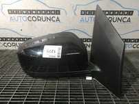 Oglinda dreapta Renault Koleos 2008 - 2015 4 Usi Negru metalic TEGXA (1275) Rabatabile ...