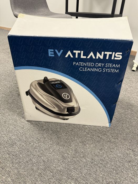 Професионална парочистачка Atlantis