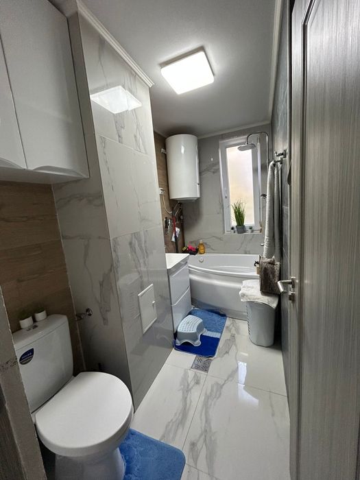Apartament de vânzare cu 2 camere,ETAJ 1,bloc C1