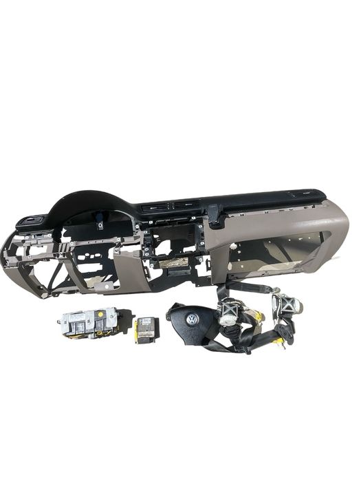 Kit airbag VOLKSWAGEN PASSAT B6 2005 - 2010