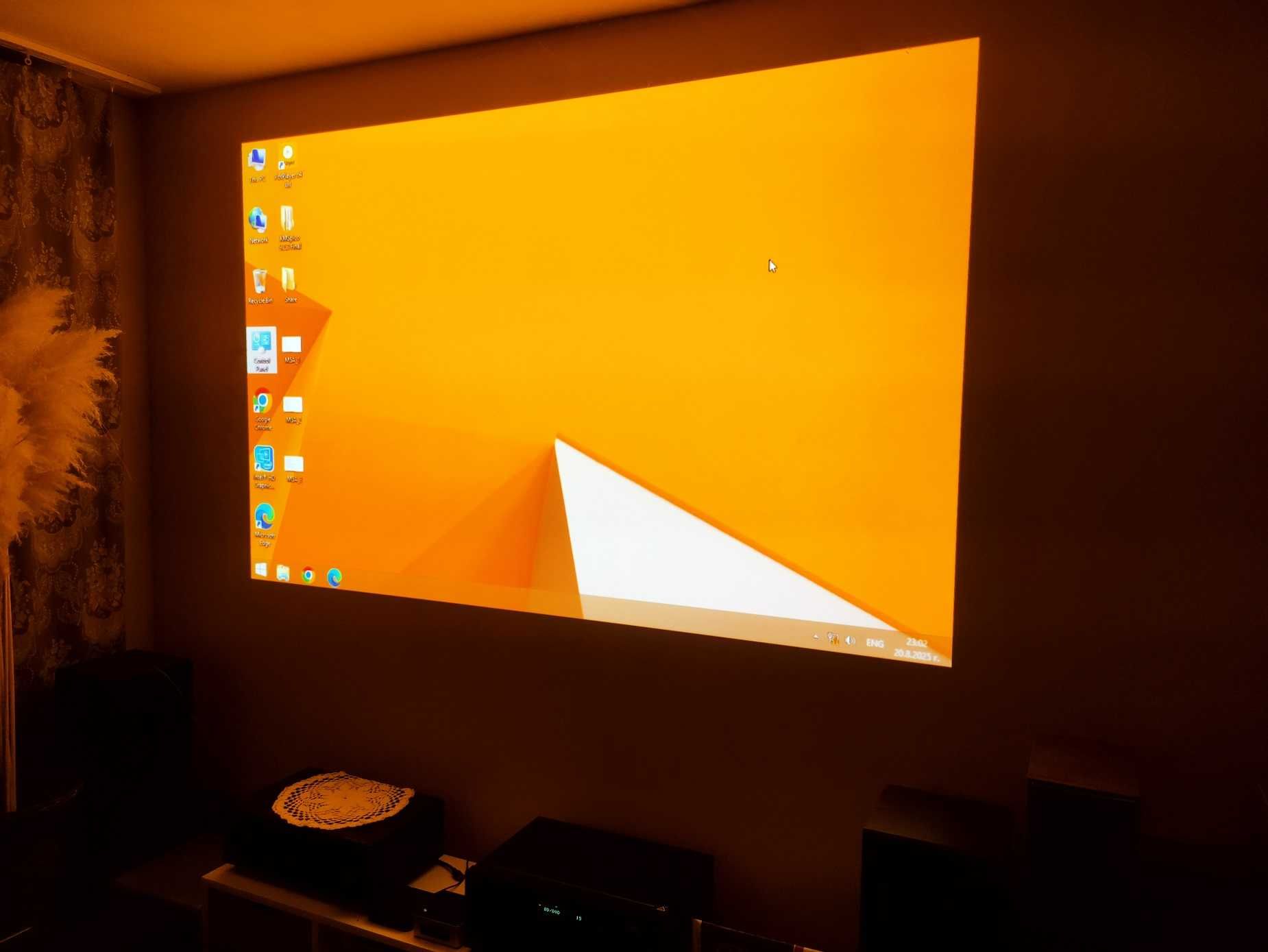 Проектор SONY VPL-EW226, WXGA 1280 x 800 Native