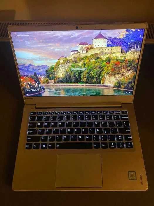 Laptop Lenovo IdeaPad 710s-13IK i7 IPS Ultrabook si Ultralight