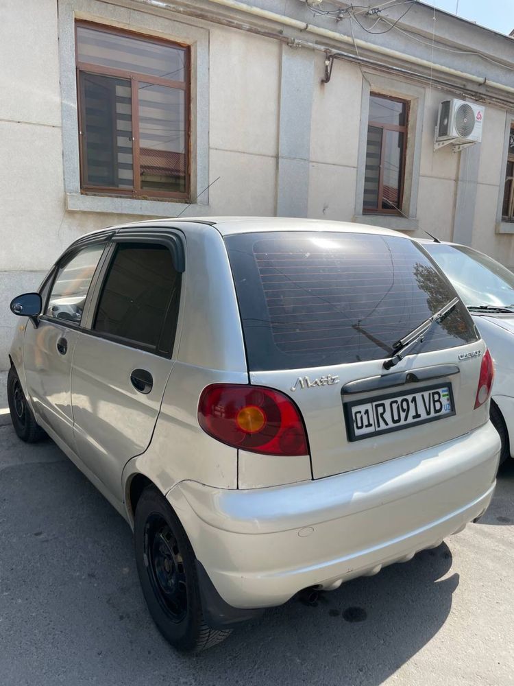 Matiz mx suxoy arenda