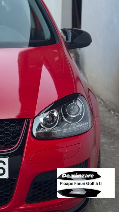 Semnalizari Dinamice Golf 5 ,B6, CC