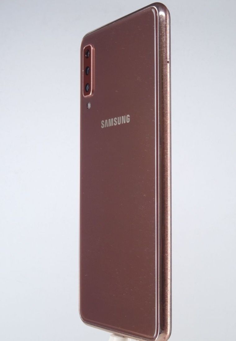 Samsung a7 2018 nu reprezintă zgreturi