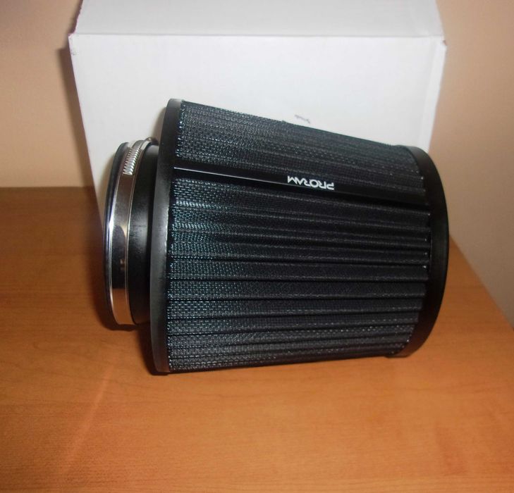 Спортен филтър RAMAIR PRORAM, отвор 90мм, нов, промо цена!