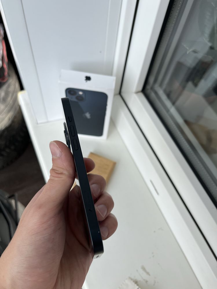 Iphone 13 87% в идеальном состоянии