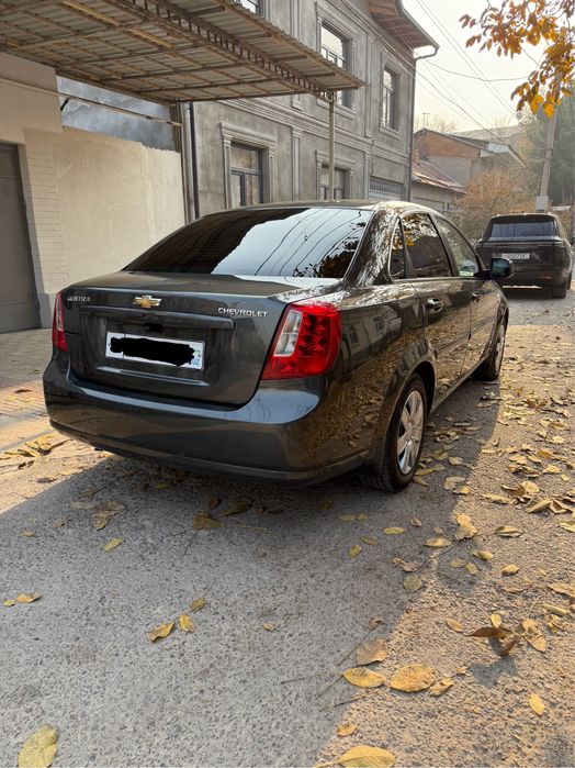 Jentra 2020 mexanika