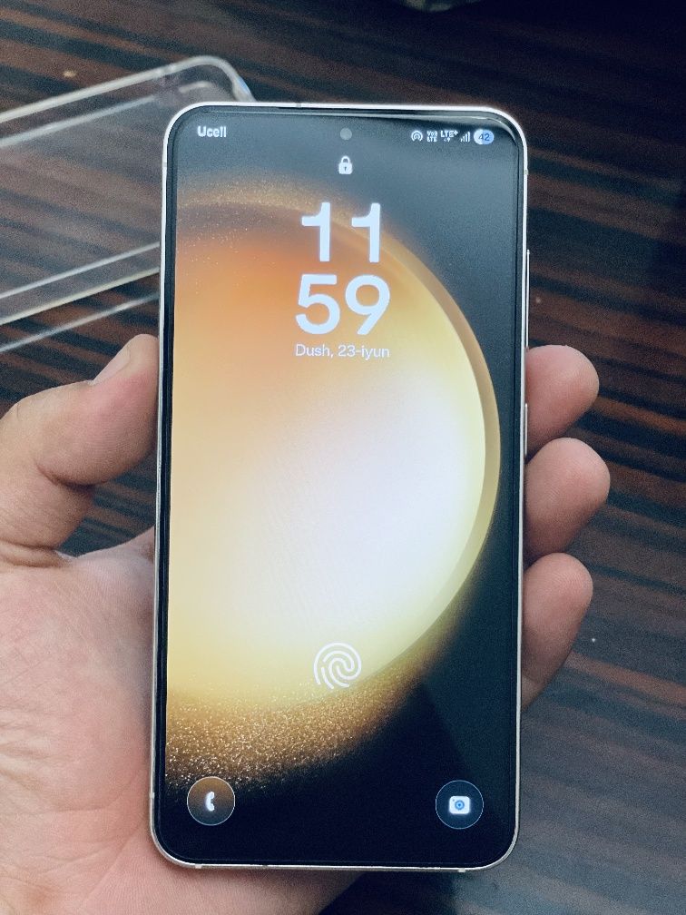 Galaxy Samsung S23 5G