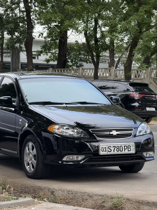 Продам Chevrolet Gentra 2023