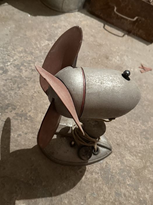 продам советски вентилятор