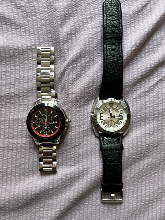 Продам часы, вместе и по отдельности