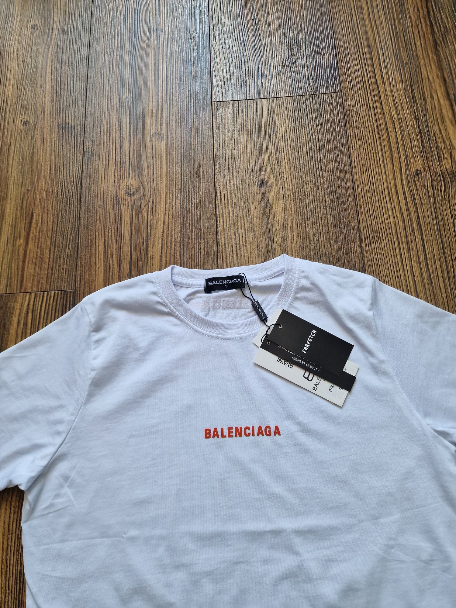 Страхотна мъжка тениска размер S M L XL 2XL