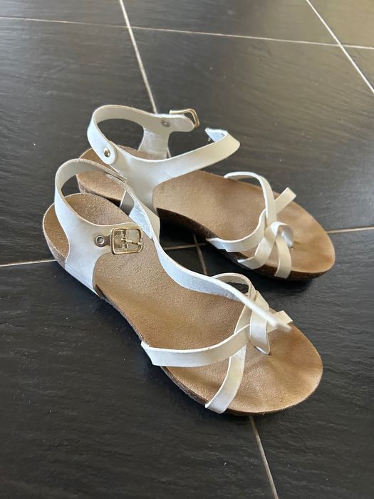 Обувки ,употребявани