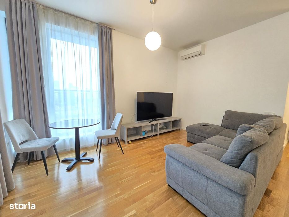Timpuri Noi-Tineretului / 2 Min Metrou / Loc de Parcare/Apartament Lux