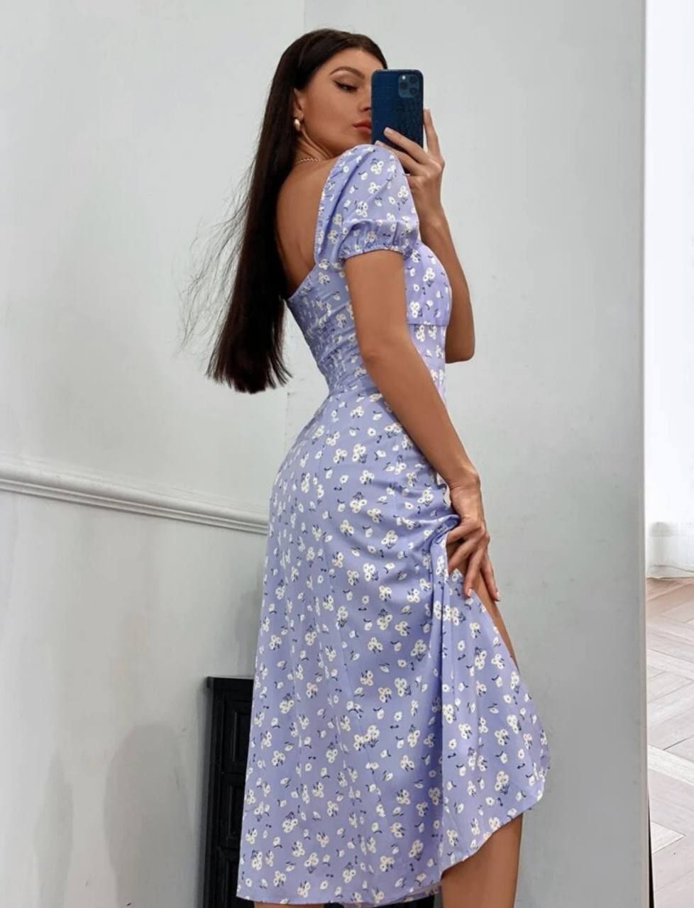 Шикарное платье Shein