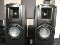Klipsch F 10 / Impecabile / Super Pret