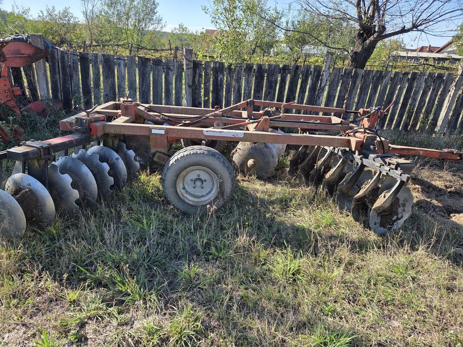 Disc agricol, 3,2m