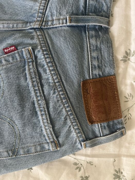 къси панталонки Levi’s