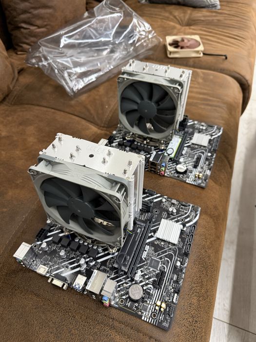 Placă de bază ASUS PRIME H610M-K | mATX | Socket 1700 | DDR5