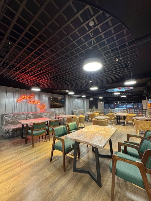 Сдаётся нежилое помещение