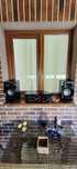 Sistem audio Panasonic SA-AKX320