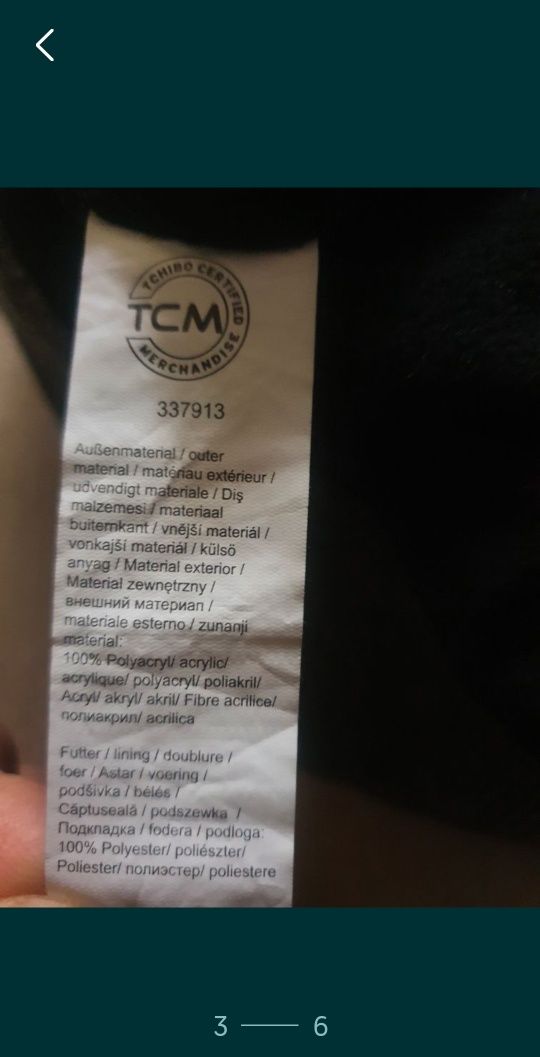 Caciula cu casti Bluetooth,  TCM