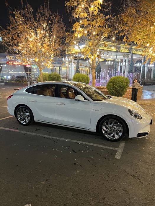 ORA Next Cat 2 pazistyasi Full