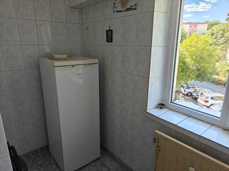 Închiriez garsonieră zona Rendezvous Gara