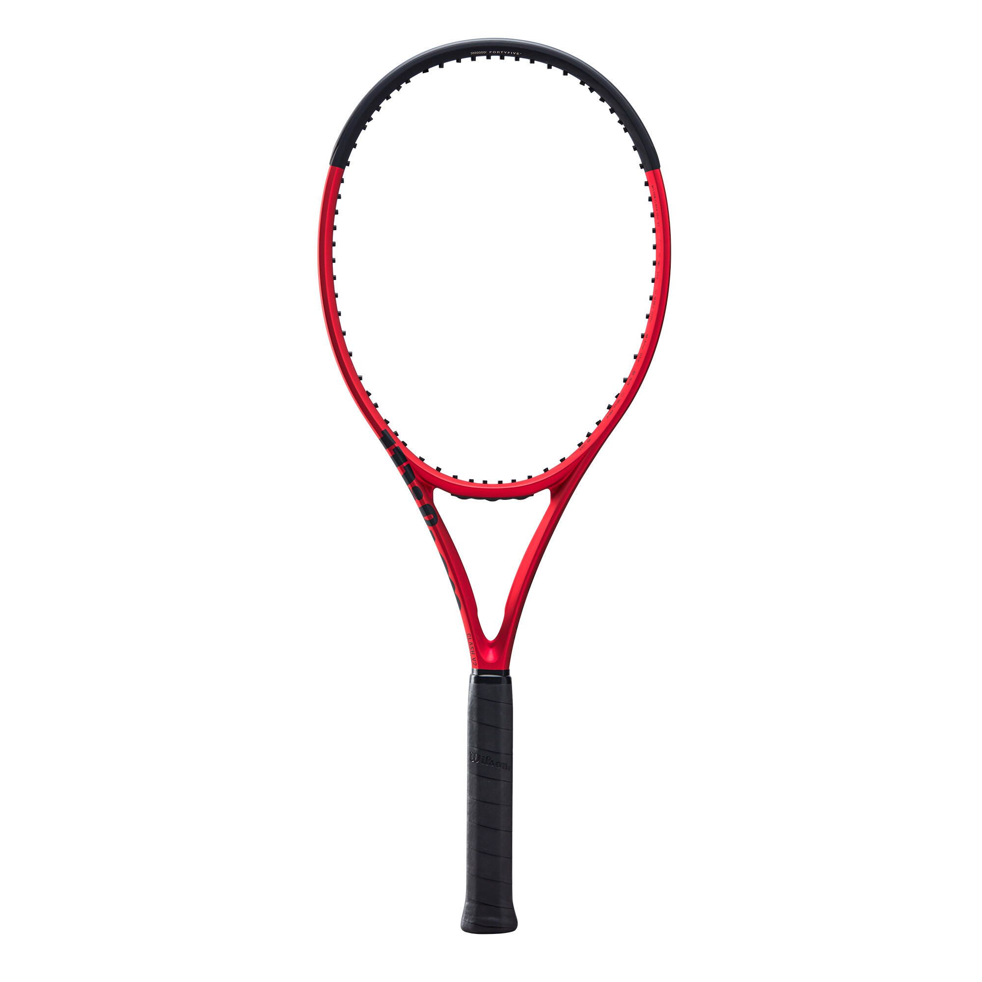 Rachetă Tenis Wilson Clash - produs resigilat - (SecondHand) Decathlon