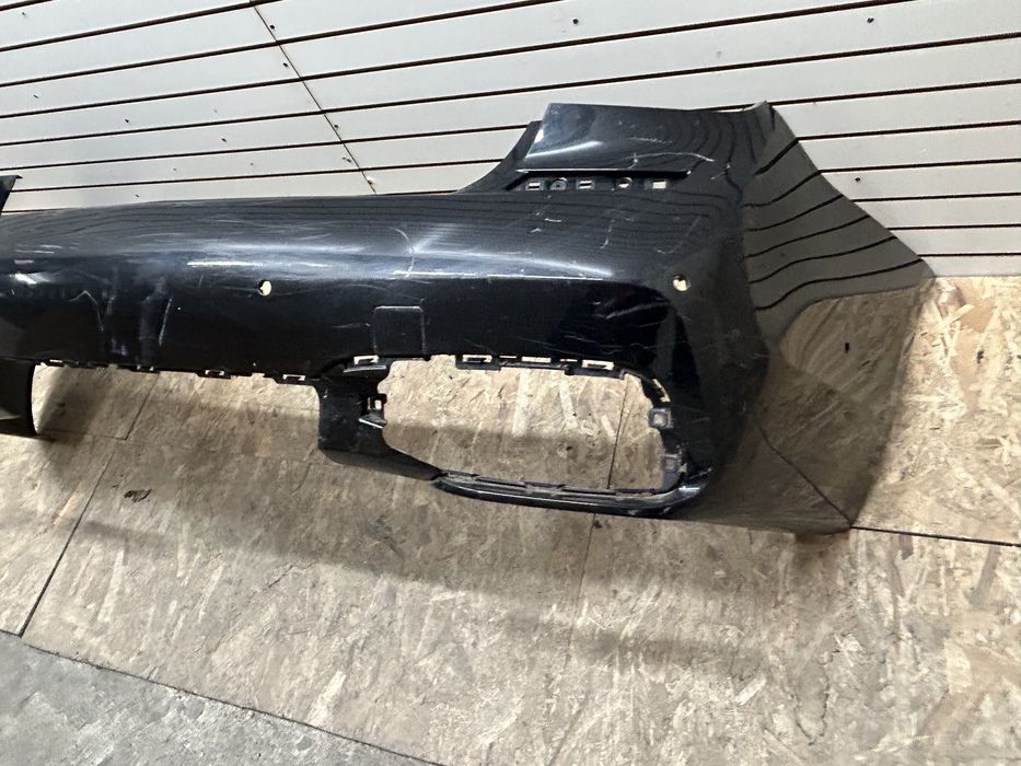 Bara spate bmw G11 G12 seria 7 M paket non lci 2015-2018