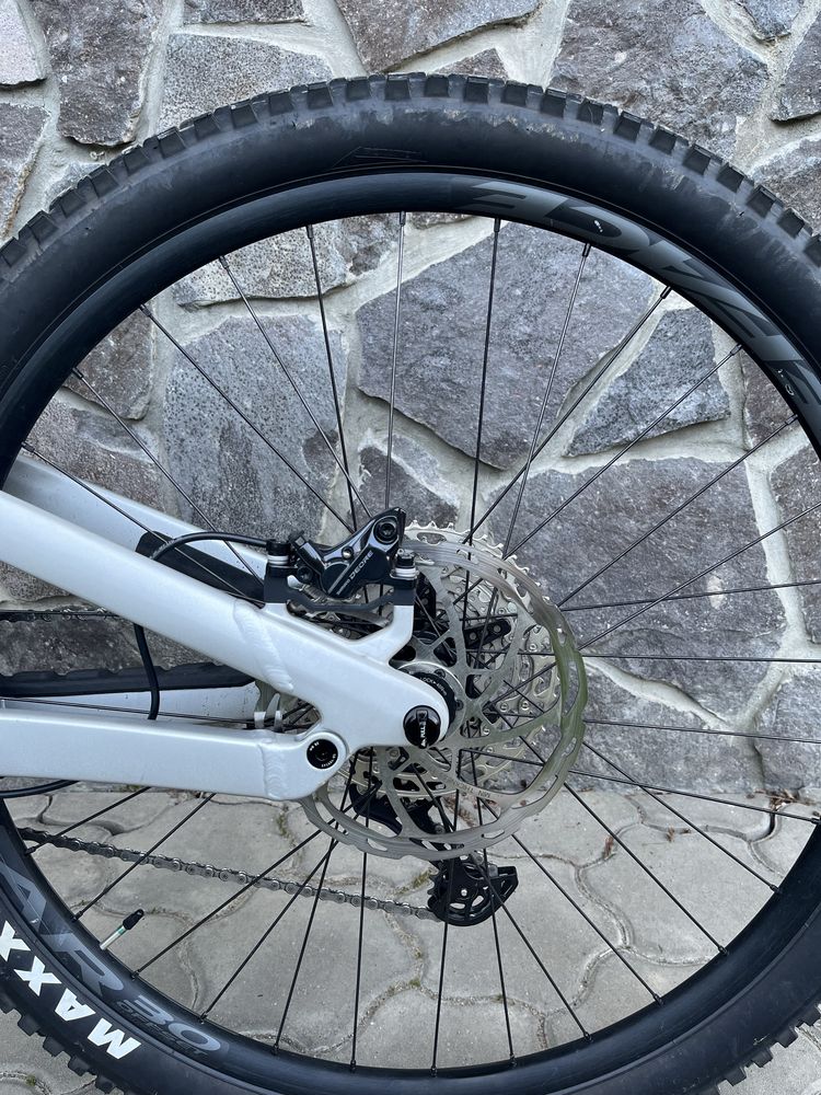 Canyon Torque 29 AL 5 – 2022 – mărime XL – de vânzare
