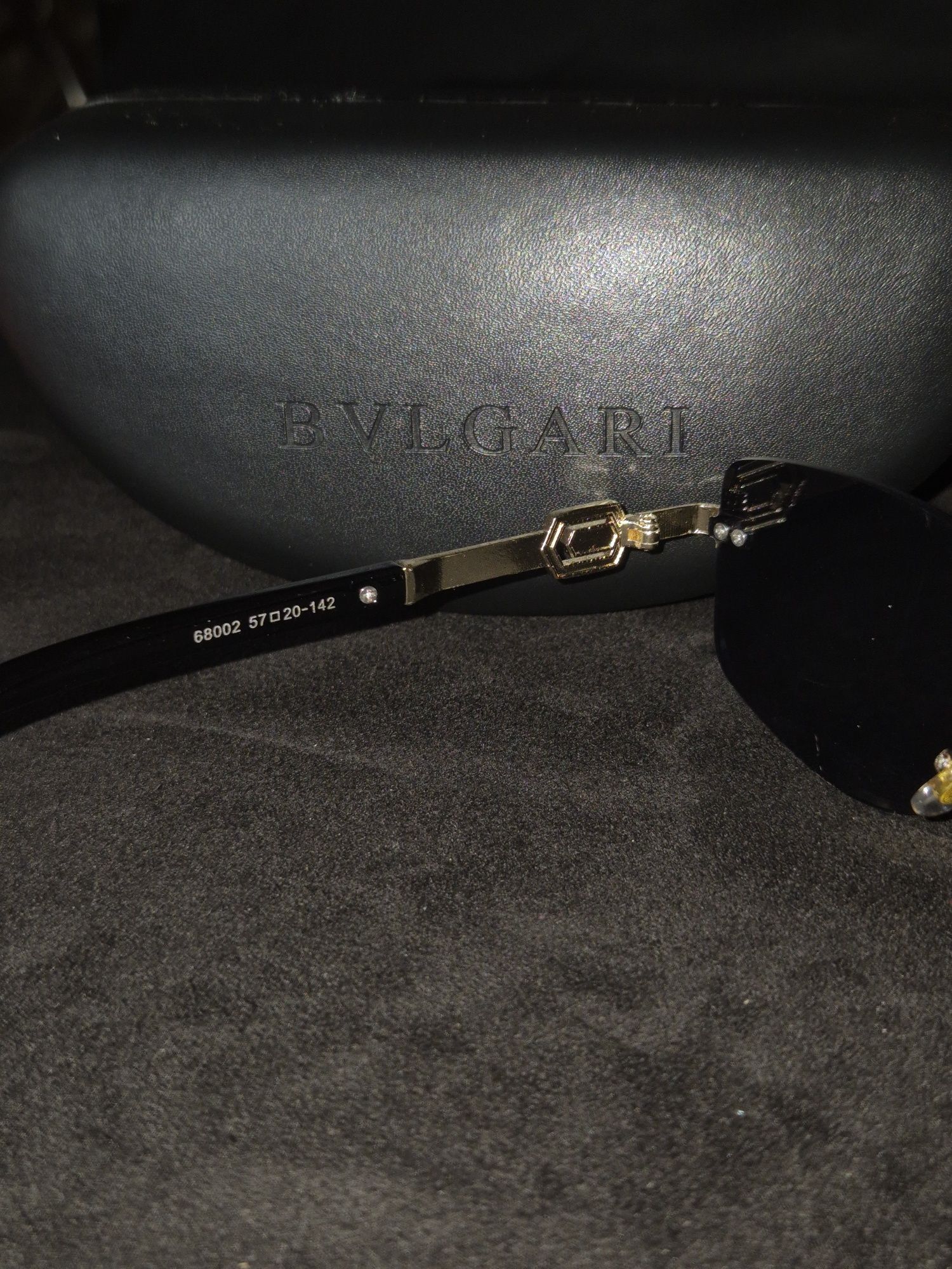 Ochelari Bvlgari