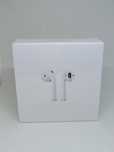 Чисто нови запечатани True wireless слушалки APPLE AIR PODS 2