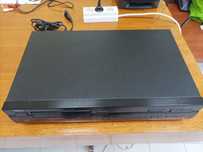 YAMAHA - Resiver, CD player и тонколони Sony