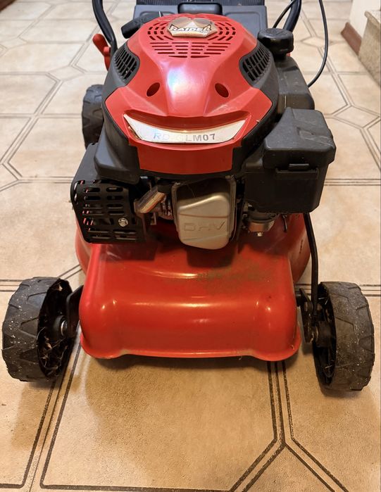 Самоходна косачка