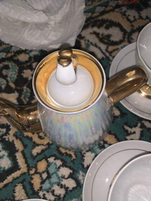 Qadimgi servislar sotiladi
