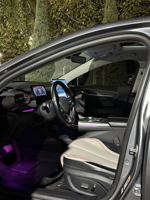 Byd Chazor 4poz full 2023 yil